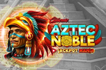 Game image: Aztec Noble by RubyPlay