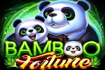 Game image: Bamboo Fortune by RubyPlay