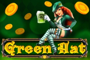 Thumbnail: Green Hat by Nazionale Elettronica