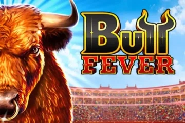 Game image: Bull Fever by RubyPlay