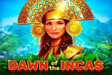 Game image: Dawn of the Incas by RubyPlay