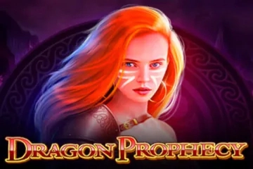 Game image: Dragon Prophecy by RubyPlay