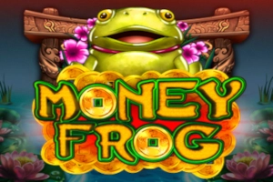 Thumbnail: Money Frog by Nazionale Elettronica