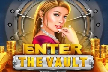 Game image: Enter The Vault by RubyPlay