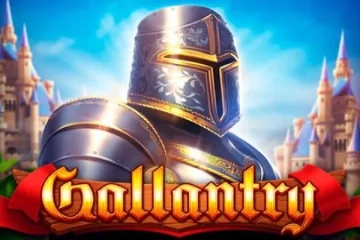 Game image: Gallantry by RubyPlay