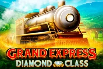 Game image: Grand Express Diamond Class by RubyPlay