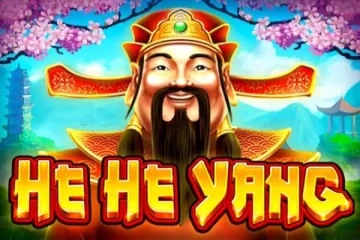Game image: He He Yang by RubyPlay