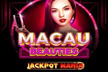 Game image: Macau Beauties by RubyPlay