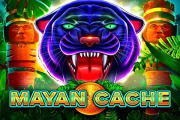 Game image: Mayan Cache by RubyPlay