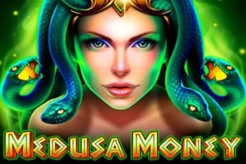 Game image: Medusa Money by RubyPlay