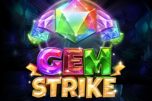 Thumbnail: Gem Strike by RTG