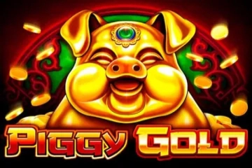 Game image: Piggy Gold by RubyPlay