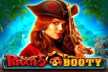 Game image: Pirate's Booty by RubyPlay