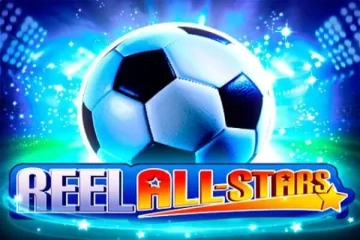 Game image: Reel All-Stars by RubyPlay