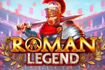 Game image: Roman Legend by RubyPlay