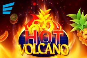 Thumbnail: Hot Volcano by Evoplay