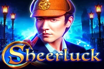 Game image: Sheerluck by RubyPlay