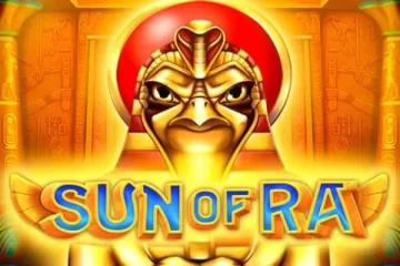 Game image: Sun of Ra by RubyPlay