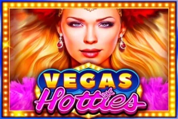 Game image: Vegas Hotties by RubyPlay