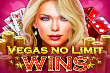 Game image: Vegas No Limit Wins by RubyPlay