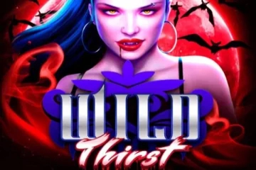 Game image: Wild Thirst by RubyPlay