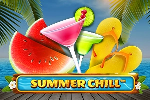 Thumbnail: Summer Chill by Retro Gaming