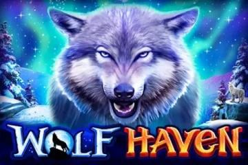 Game image: Wolf Haven by RubyPlay