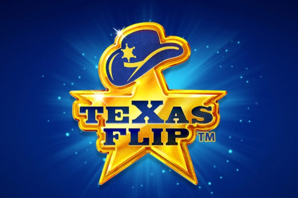 Game image: Texas Flip by Fifty Cats