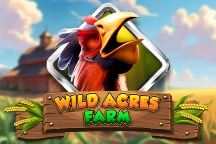 Game image: Wild Acres Farm by Genii
