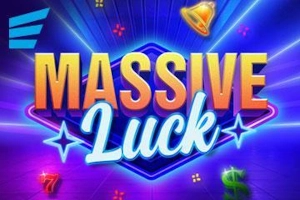 Thumbnail: Massive Luck by Evoplay