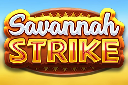 Game image: Savannah Strike by Iron Dog Studio
