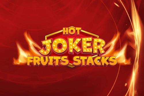 Game image: Hot Joker Fruits Stacks by Prospect Gaming