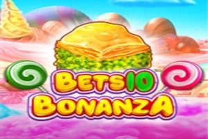 Game image: Bets10 Bonanza by Pragmatic Play