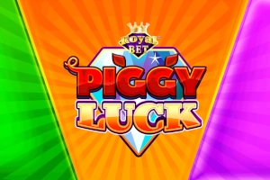 Thumbnail: Piggy Luck by GONG Gaming