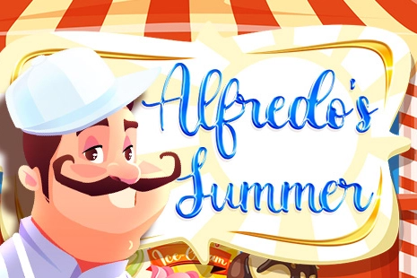 Game image: Alfredo's Summer by Espresso Games