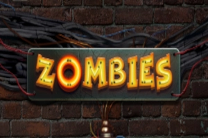 Thumbnail: Zombies by SmartSoft Gaming
