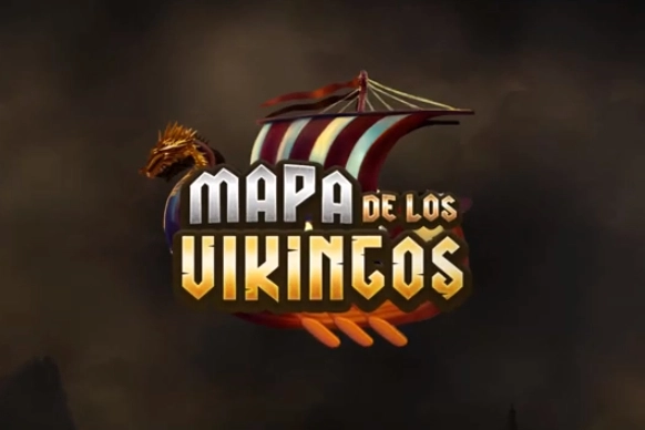 Game image: Mapa de los Vikingos by MGA