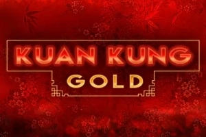 Thumbnail: Link King Kuan Kung Gold by Zitro