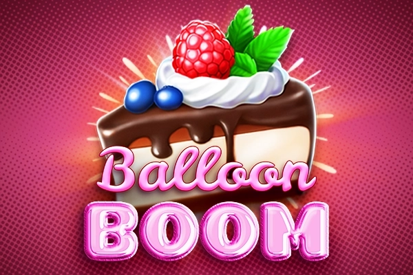 Thumbnail: Balloon Boom by Champion