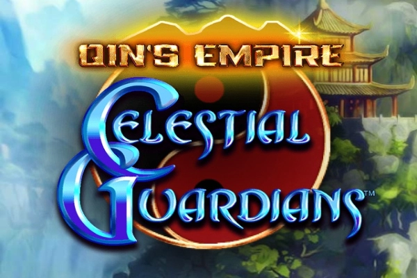 Thumbnail: Qin's Empire Celestial Guardians by Playtech