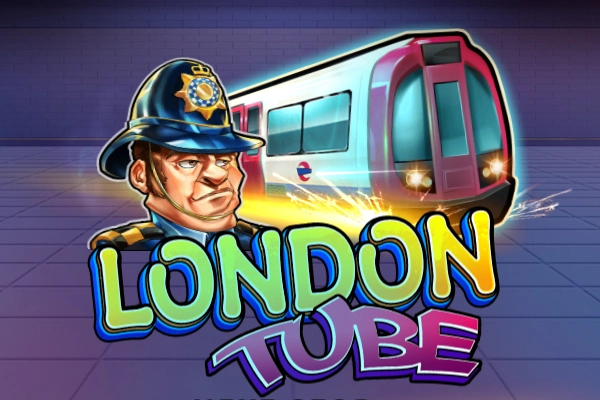 Game image: London Tube by Red Tiger Gaming