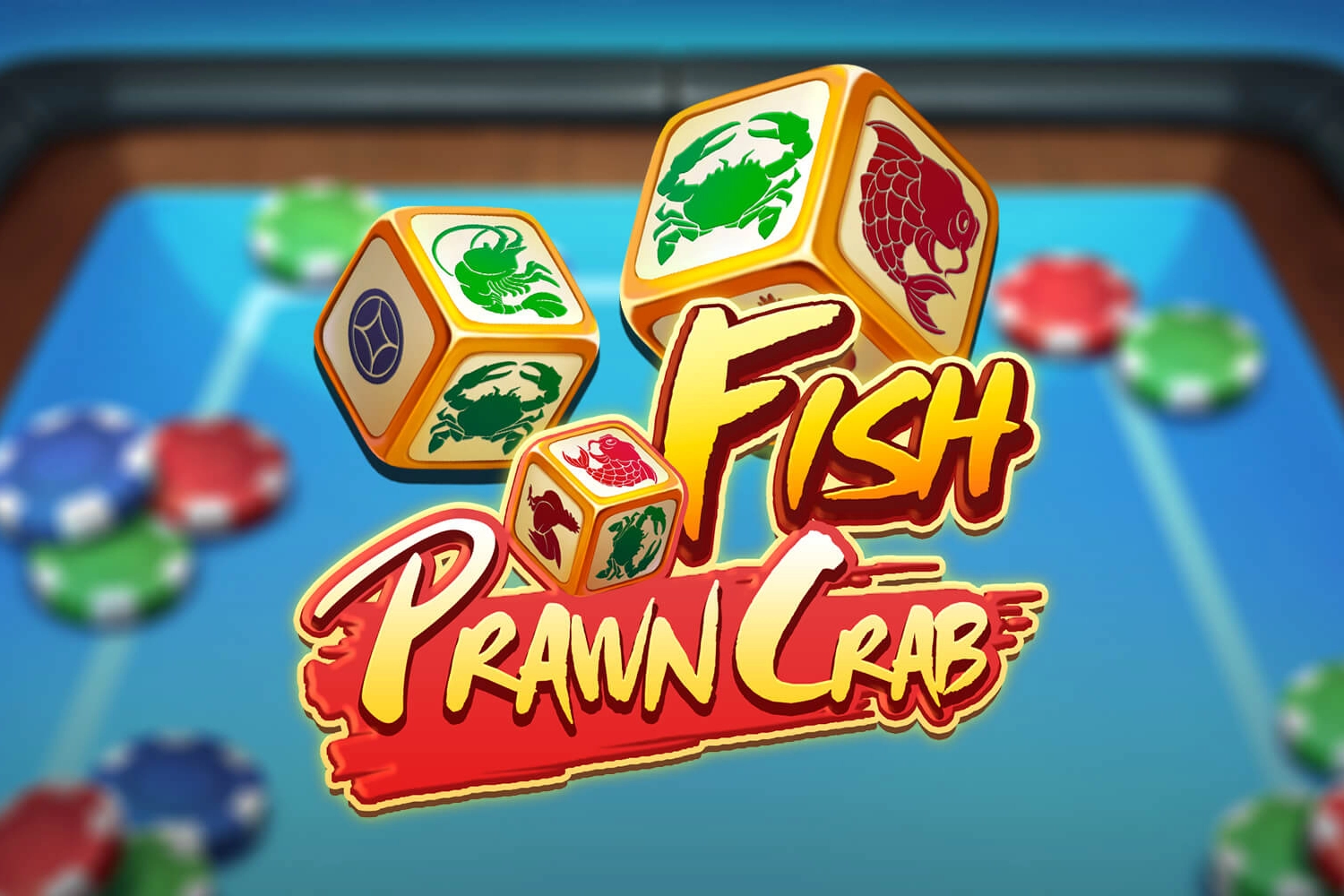 Game image: Fish Pawn Crab by YGR