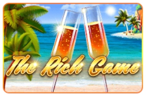 Thumbnail: The Rich Game 3x3 by InBet Games