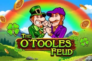 Thumbnail: The O'Tooles Feud by Slot Factory