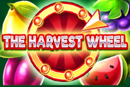 Thumbnail: The Harvest Wheel 3x3 by InBet Games