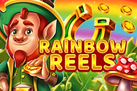 Thumbnail: Rainbow Reels by InBet Games