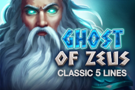 Thumbnail: Ghost of Zeus by InBet Games
