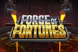 Thumbnail: Forge of Fortunes by Play'n GO