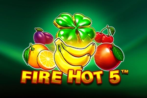 Thumbnail: Fire Hot 5 by Pragmatic Play