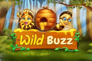 Thumbnail: Wild Buzz by Stakelogic
